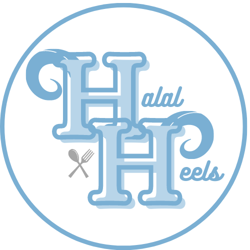 halal heels logo