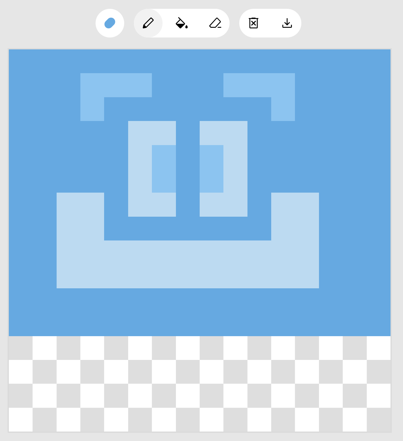 Pixel Art Maker